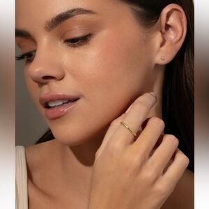 Uncommon James Everyday Band Ring